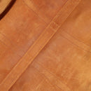 LOUIS VUITTON Epi Keepall 50 Boston Bag Brown M42968 LV Auth 200906-10