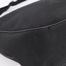 LOUIS VUITTON Damier Geant Explorateur Shoulder Bag Black M93616 LV Auth 200910A-14