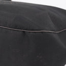 LOUIS VUITTON Damier Geant Explorateur Shoulder Bag Black M93616 LV Auth 200910A-15