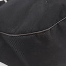 LOUIS VUITTON Damier Geant Explorateur Shoulder Bag Black M93616 LV Auth 200910A-16