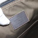 LOUIS VUITTON Damier Geant Explorateur Shoulder Bag Black M93616 LV Auth 200910A-17