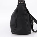 LOUIS VUITTON Damier Geant Explorateur Shoulder Bag Black M93616 LV Auth 200910A-3
