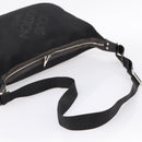 LOUIS VUITTON Damier Geant Explorateur Shoulder Bag Black M93616 LV Auth 200910A-7