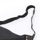 LOUIS VUITTON Damier Geant Explorateur Shoulder Bag Black M93616 LV Auth 200910A-8