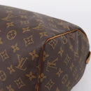 LOUIS VUITTON Monogram Speedy 30 Hand Bag M41526 LV Auth 200911A-10