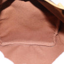 LOUIS VUITTON Monogram Speedy 30 Hand Bag M41526 LV Auth 200911A-17