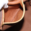 LOUIS VUITTON Monogram Speedy 30 Hand Bag M41526 LV Auth 200911A-18
