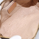 LOUIS VUITTON Monogram Pochette Cosmetic PM Pouch M43998 LV Auth 200932-11