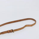 LOUIS VUITTON Monogram Bel Air Hand Bag 2way M51122 LV Auth 200943-14