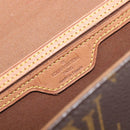 LOUIS VUITTON Monogram Bel Air Hand Bag 2way M51122 LV Auth 200943-20