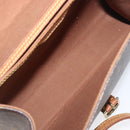 LOUIS VUITTON Monogram Bel Air Hand Bag 2way M51122 LV Auth 200943-11