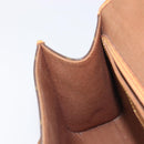 LOUIS VUITTON Monogram Bel Air Hand Bag 2way M51122 LV Auth 200943-22