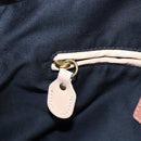 Chloe Paraty Hand Bag Leather 2way Brown Gold Auth 200955V-25