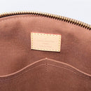 LOUIS VUITTON Monogram Tivoli PM Hand Bag M40143 LV Auth 200967SAM-18