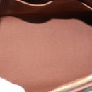 LOUIS VUITTON Monogram Tivoli PM Hand Bag M40143 LV Auth 200967SAM-10