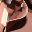 LOUIS VUITTON Monogram Tivoli PM Hand Bag M40143 LV Auth 200967SAM-21