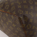 LOUIS VUITTON Monogram Keepall 50 Boston Bag Vintage M41426 LV Auth 200970-11