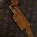LOUIS VUITTON Monogram Keepall 50 Boston Bag Vintage M41426 LV Auth 200970-16