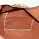 LOUIS VUITTON Monogram Keepall 50 Boston Bag Vintage M41426 LV Auth 200970-19