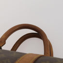 LOUIS VUITTON Monogram Keepall 50 Boston Bag Vintage M41426 LV Auth 200970-8