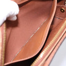 LOUIS VUITTON Monogram Orsay Clutch Bag M51790 LV Auth 200980-11