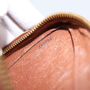 LOUIS VUITTON Monogram Orsay Clutch Bag M51790 LV Auth 200980-12
