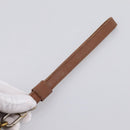 LOUIS VUITTON Monogram Orsay Clutch Bag M51790 LV Auth 200980-7