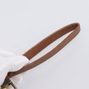 LOUIS VUITTON Monogram Orsay Clutch Bag M51790 LV Auth 200980-8