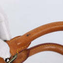 LOUIS VUITTON Monogram Keepall 45 Boston Bag M41428 LV Auth 200995V-9