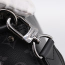 LOUIS VUITTON Monogram Eclipse Trio Messenger Bag M69443 LV Auth 201002M-19