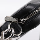 LOUIS VUITTON Monogram Eclipse Trio Messenger Bag M69443 LV Auth 201002M-9