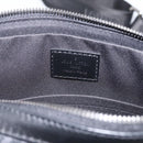 LOUIS VUITTON Monogram Eclipse Trio Messenger Bag M69443 LV Auth 201002M-20