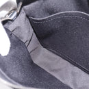 LOUIS VUITTON Monogram Eclipse Trio Messenger Bag M69443 LV Auth 201002M-22