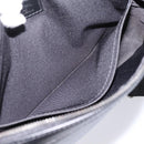 LOUIS VUITTON Monogram Eclipse Trio Messenger Bag M69443 LV Auth 201002M-23