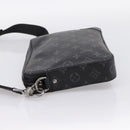 LOUIS VUITTON Monogram Eclipse Trio Messenger Bag M69443 LV Auth 201002M-3