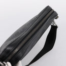 LOUIS VUITTON Monogram Eclipse Trio Messenger Bag M69443 LV Auth 201002M-6