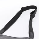 LOUIS VUITTON Monogram Eclipse Trio Messenger Bag M69443 LV Auth 201002M-14
