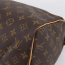 LOUIS VUITTON Monogram Speedy 30 Hand Bag M41526 LV Auth 201005V-14
