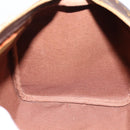 LOUIS VUITTON Monogram Speedy 30 Hand Bag M41526 LV Auth 201005V-19