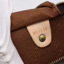 LOUIS VUITTON Monogram Speedy 30 Hand Bag M41526 LV Auth 201005V-11