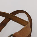 LOUIS VUITTON Monogram Sac Souple 45 Boston Bag M41624 LV Auth 201121-8