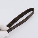 LOUIS VUITTON Monogram Marly Dragonne PM Clutch Bag M51827 LV Auth 201122-8
