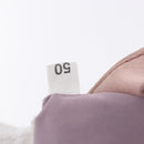 PRADA Shoulder Bag Satin Pink Auth 201126A-11