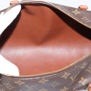 LOUIS VUITTON Monogram Papillon 30 Hand Bag M51385 LV Auth 201134V-10