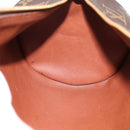LOUIS VUITTON Monogram Papillon 30 Hand Bag M51385 LV Auth 201134V-18