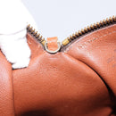 LOUIS VUITTON Monogram Papillon 30 Hand Bag M51385 LV Auth 201134V-11