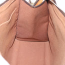 LOUIS VUITTON Monogram Popincourt Haut Tote Bag M40007 LV Auth 201136-23