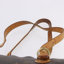 LOUIS VUITTON Monogram Popincourt Haut Tote Bag M40007 LV Auth 201136-8