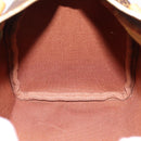 LOUIS VUITTON Monogram Speedy 25 Hand Bag M41528 LV Auth 201143SAV-19