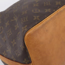 LOUIS VUITTON Monogram Petit Noe Shoulder Bag M42226 LV Auth 201144A-16